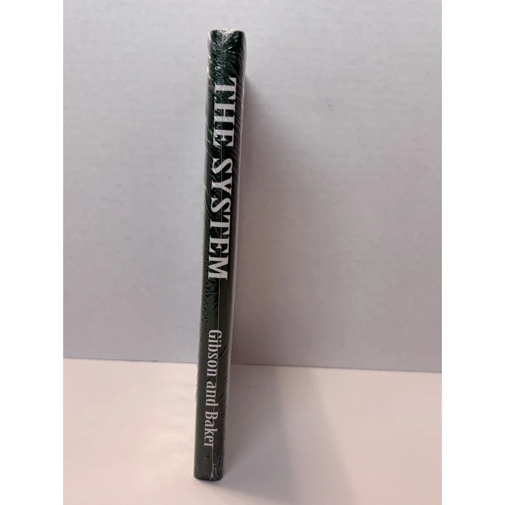 The System Your Roadmap to Financial Independence Nathan‎ Gibson New Sealed